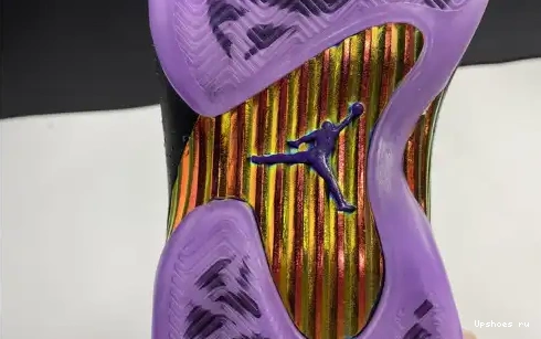 JORDAN '' DOERNBECHER CV2469-001 AIR 14 CV2469-001 RETRO 0330